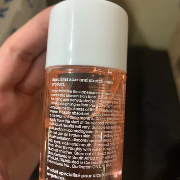 🌟HOST PICK🌟 New Bio oil 60 ml bottle - Picture 2 of 2